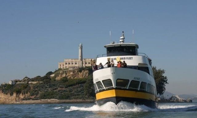 Skyline Sightseeing San Francisco: Hop-on, Hop-off & Bay Cruise Combo